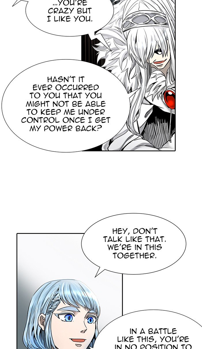 Tower of God, Chapter 472 image 005